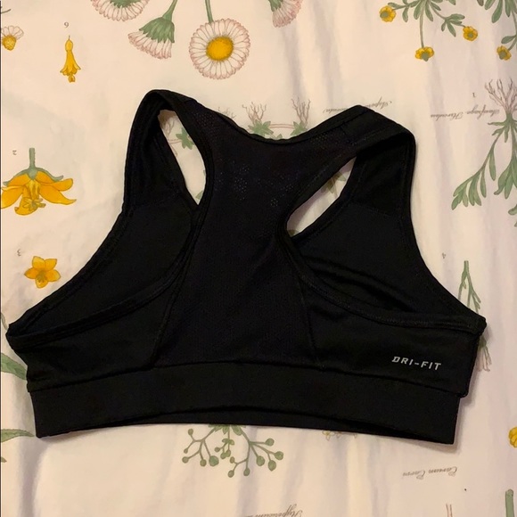 Nike Sports Bra - Picture 2 of 5